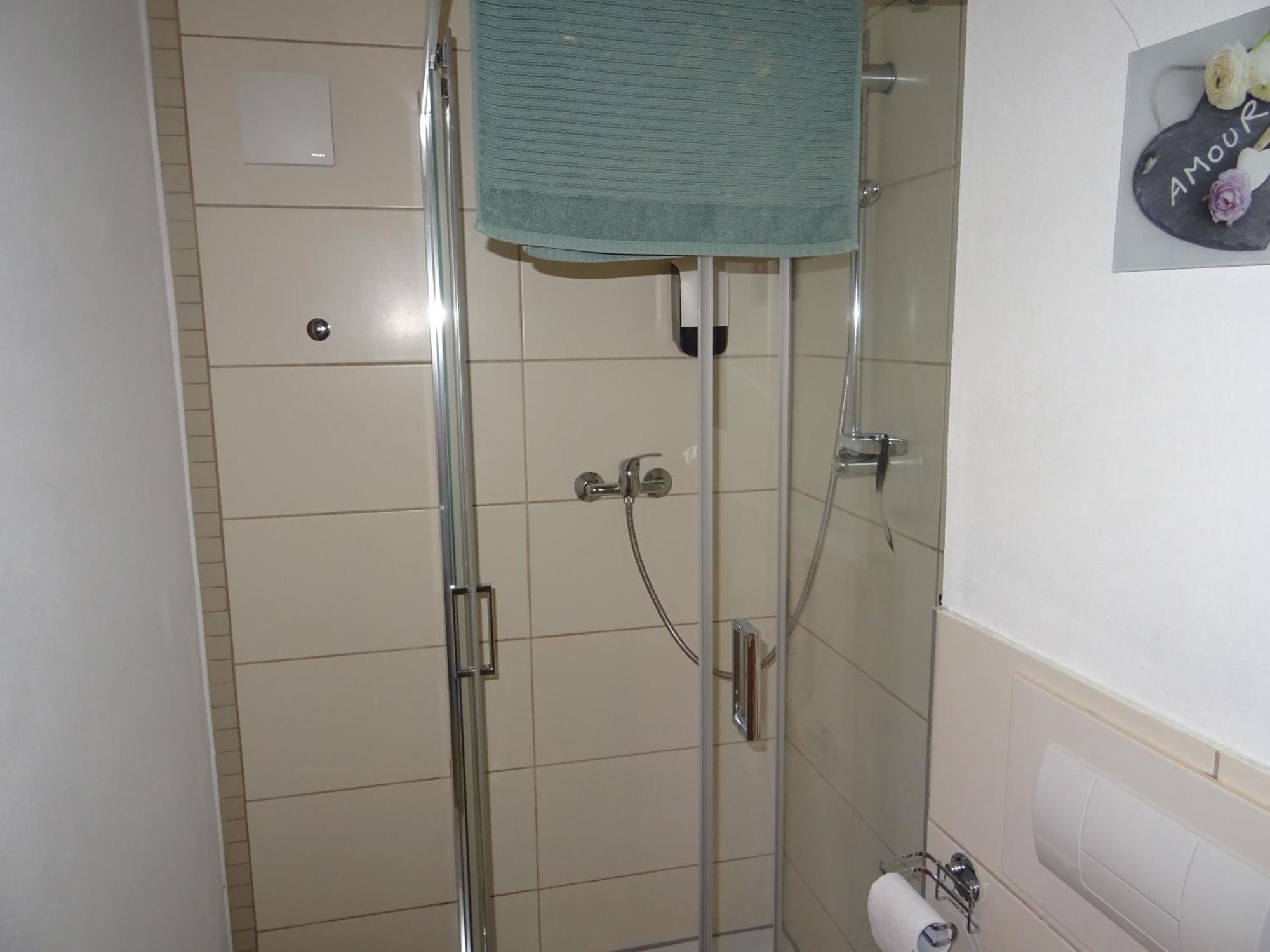 Pension Und Gaestehaus Paffrath Grossbrembach Екстер'єр фото